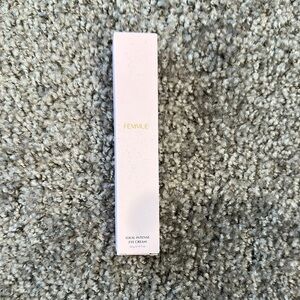 Pink Eye Cream for Skincare